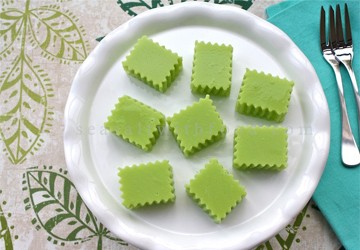 Recipe of Green Kale