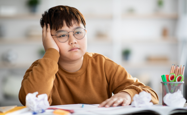 Picture of PDFOvercoming Digital Fatigue in Students - SmartBrief